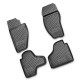 3D Patosnice JEEP Cherokee (KK) 2008-2013 set 4 kom.